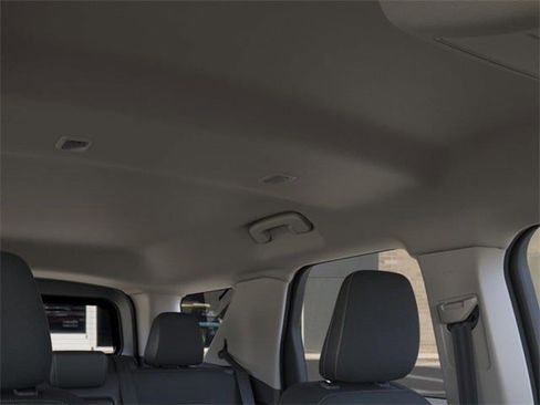 New 2025 Ford Bronco Sport Big Bend image 45