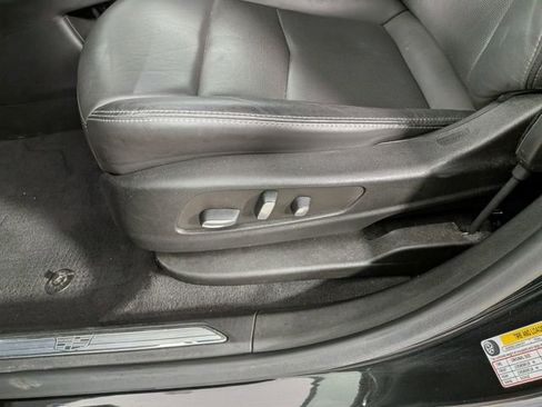 Certified 2022 Cadillac XT5 Premium Luxury image 20