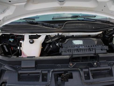 Used 2021 Chevrolet Express 3500 w/ Power Convenience Package image 28