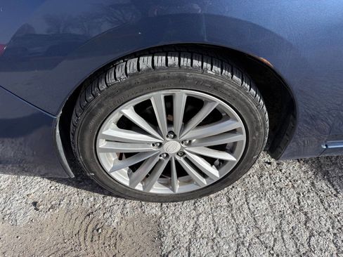 Used 2013 Subaru Impreza 2.0i Premium image 6