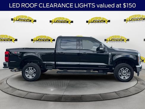 Certified 2026 Ford F250 Lariat AWD/4WD image 8