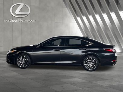 Certified 2025 Lexus ES 350 w/ Premium Package