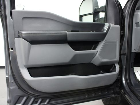 Used 2023 Ford F350 4x4 Regular Cab Super Duty image 11