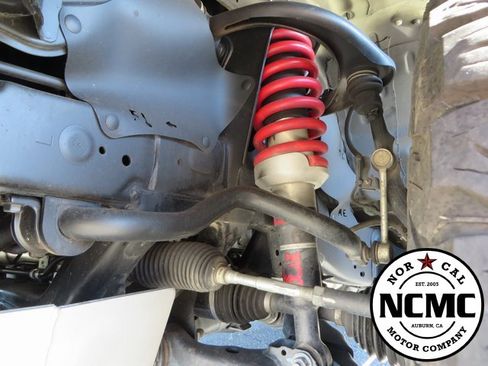 Used 2022 Toyota 4Runner TRD Pro image 16