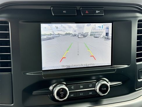 Used 2023 Ford F150 XLT w/ Equipment Group 301A Mid image 14