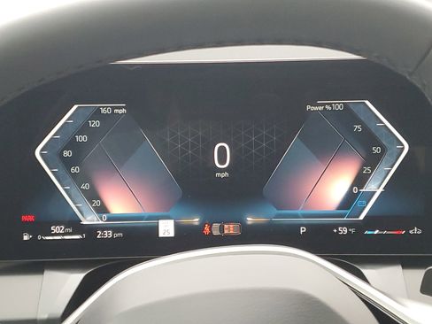 New 2026 BMW X3 xDrive30 w/ Premium Package image 14