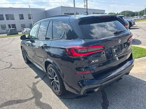 Used 2023 BMW X5 xDrive40i w/ Executive Package AWD/4WD image 9