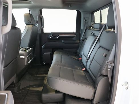 New 2026 GMC Sierra 3500 Denali w/ Denali Reserve Package image 31