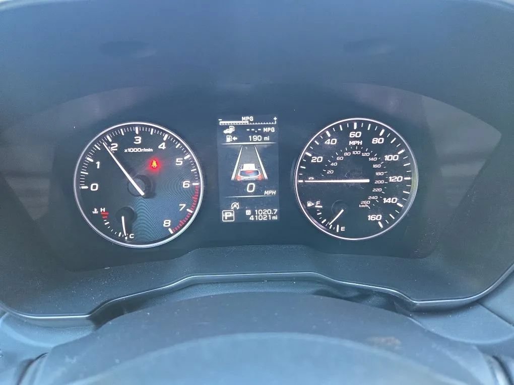 Used 2024 Subaru Outback Onyx Edition AWD/4WD image 6