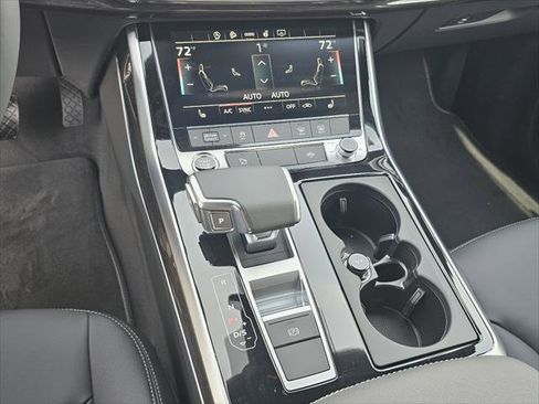 New 2026 Audi Q7 3.0T Premium image 11