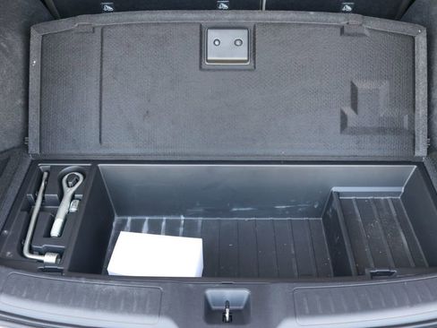 Certified 2020 INFINITI QX50 Luxe w/ Navigation Package image 24