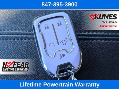 Used 2018 GMC Terrain SLE w/ Driver Convenience Package image 55