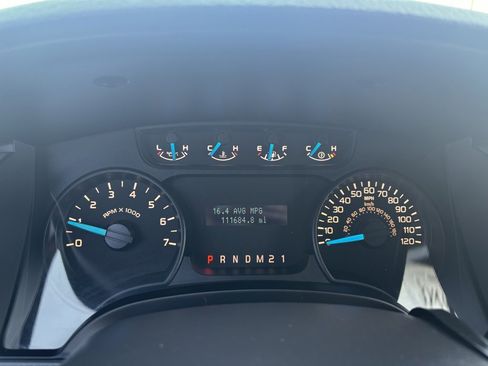 Used 2013 Ford F150 STX w/ Mid Equipment Group image 3