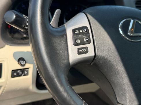 Used 2013 Lexus IS 250 AWD w/ Premium Pkg image 26