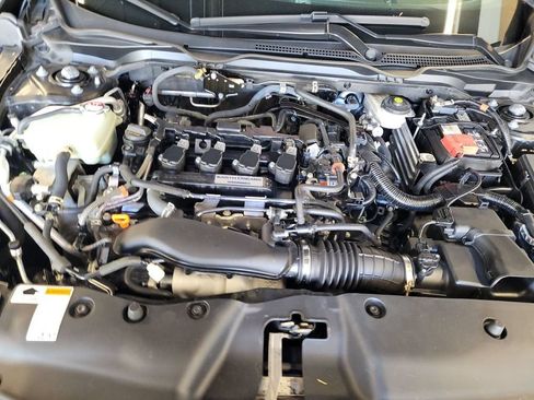 Used 2020 Honda Civic Si image 9