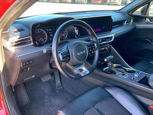 Used 2024 Kia K5 GT-Line w/ GT-Line Premium Package image 20