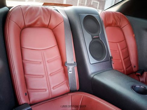 Used 2016 Nissan GT-R Premium AWD/4WD image 32