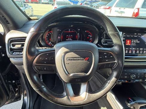Used 2023 Dodge Durango SXT image 26