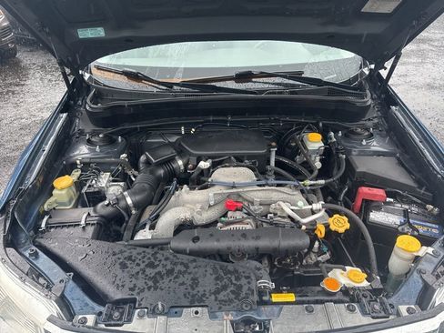 Used 2009 Subaru Forester 2.5X Limited image 38