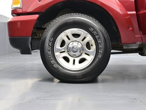 Used 2011 Ford Ranger Sport image 13