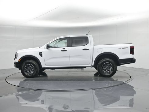 New 2026 Ford Ranger XLT RWD image 27