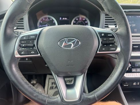 Used 2018 Hyundai Sonata Limited FWD image 15