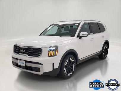 Used 2025 Kia Telluride S