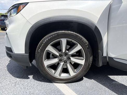 Used 2023 Honda Pilot Elite image 28