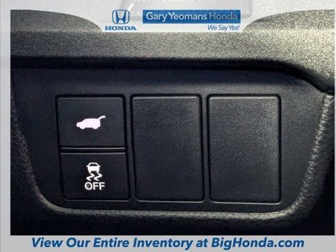 Certified 2024 Honda CR-V Sport-L image 29