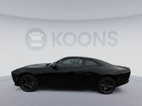 New 2026 Dodge Charger Scat Pack w/ Blacktop Package image 2