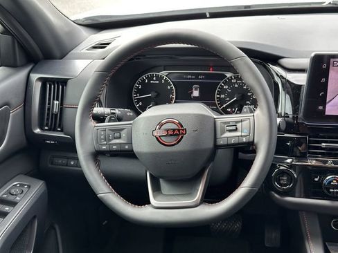 New 2026 Nissan Pathfinder Rock Creek AWD/4WD image 20