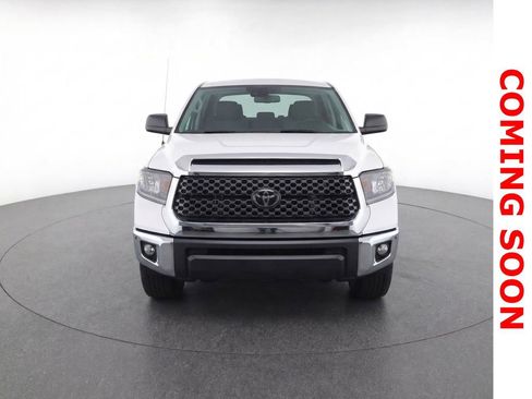 Used 2014 Toyota Tundra SR5 w/ TRD Off Road Package image 7