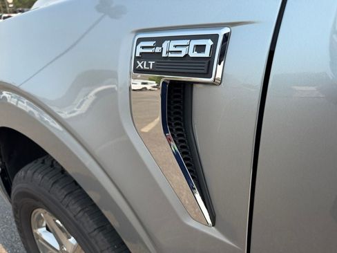 Used 2024 Ford F150 XLT w/ Tow/Haul Package AWD/4WD image 31