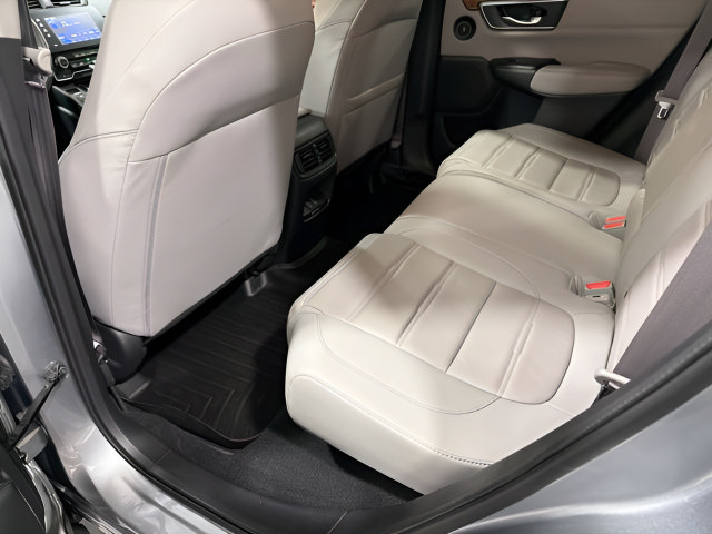 Used 2019 Honda CR-V EX-L image 32