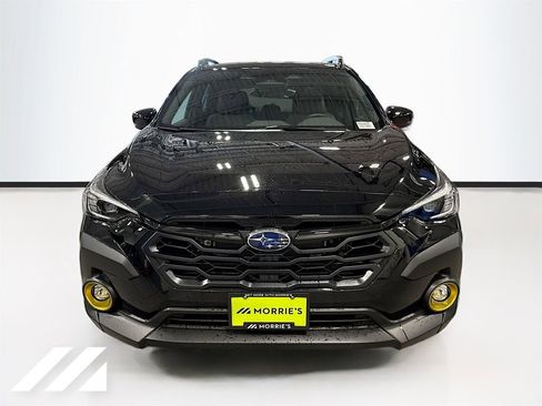 New 2026 Subaru Crosstrek 2.5i Sport w/ Crosstrek Mirror Package AWD/4WD image 2