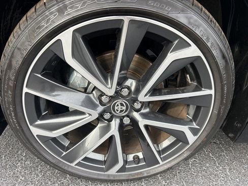 Used 2022 Toyota Corolla SE image 22