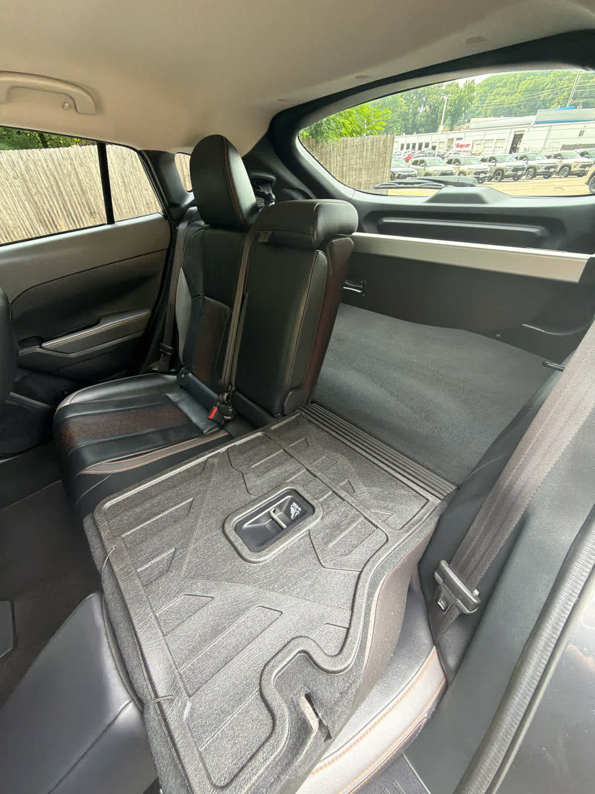 Used 2024 Subaru Crosstrek 2.5i Limited AWD/4WD image 16