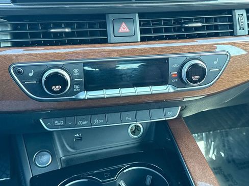 Used 2023 Audi A5 2.0T Premium Plus w/ Premium Plus image 17