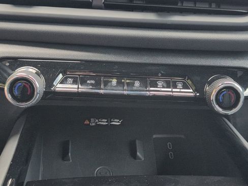 New 2025 Chevrolet Silverado EV LT AWD/4WD image 20