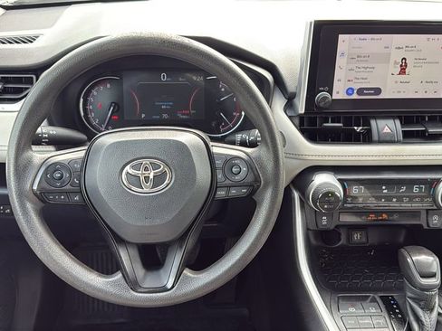 Used 2023 Toyota RAV4 XLE image 20