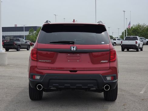Used 2023 Honda Passport EX-L image 16