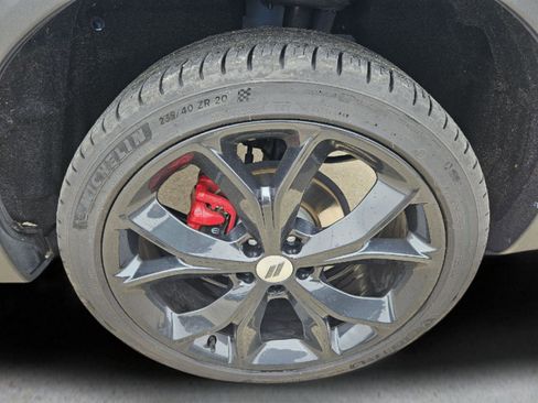 Used 2023 Dodge Hornet GT w/ Track Pack image 33