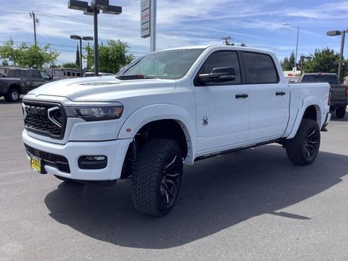 New 2026 RAM 1500 Big Horn image 5