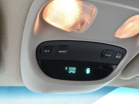 Used 2004 Jeep Grand Cherokee Laredo RWD image 22