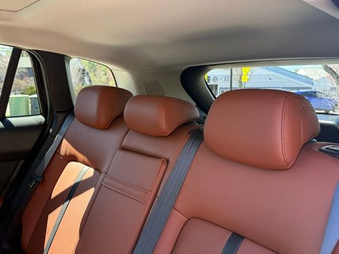 New 2026 MAZDA CX-50 AWD 2.5 S w/ Cargo Package image 19