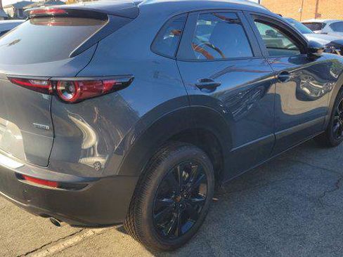 New 2026 MAZDA CX-30 AWD 2.5 S image 4