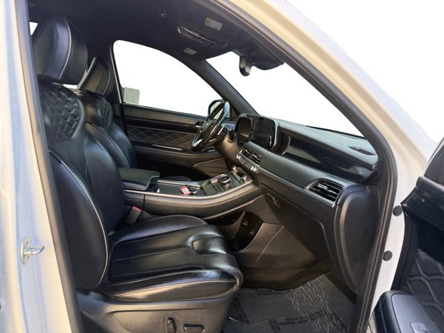 Used 2020 Hyundai Palisade Limited AWD/4WD image 12