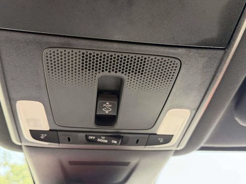 Used 2025 Honda CR-V Sport image 37