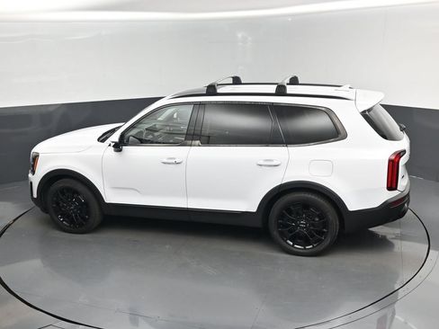 Used 2022 Kia Telluride EX w/ EX Premium Package AWD/4WD image 14