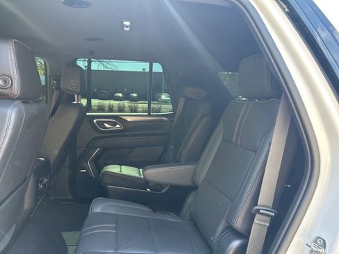 Used 2023 Chevrolet Tahoe RST w/ Luxury Package image 14